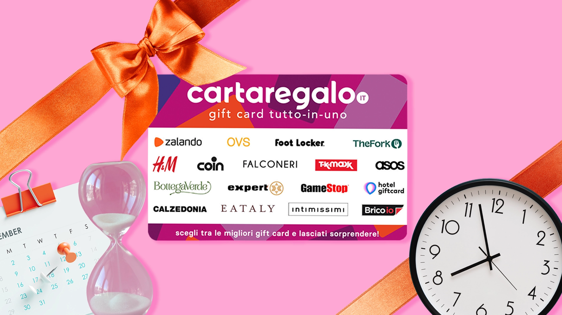 Scadenza dei buoni regalo: tutto quello che devi sapere